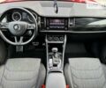 Червоний Шкода Kodiaq, об'ємом двигуна 1.97 л та пробігом 190 тис. км за 23500 $, фото 51 на Automoto.ua