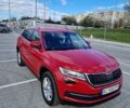 Червоний Шкода Kodiaq, об'ємом двигуна 1.97 л та пробігом 97 тис. км за 32000 $, фото 7 на Automoto.ua