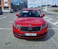 Червоний Шкода Kodiaq, об'ємом двигуна 1.97 л та пробігом 97 тис. км за 32000 $, фото 9 на Automoto.ua