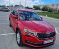 Червоний Шкода Kodiaq, об'ємом двигуна 1.97 л та пробігом 97 тис. км за 32000 $, фото 1 на Automoto.ua