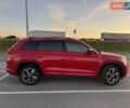 Шкода Kodiaq 2020 у Львові на Automoto.ua Червоний Шкода Kodiaq, об'ємом двигуна 1.97 л та пробігом 140 тис. км за 32000 $, фото 3 на Automoto.ua