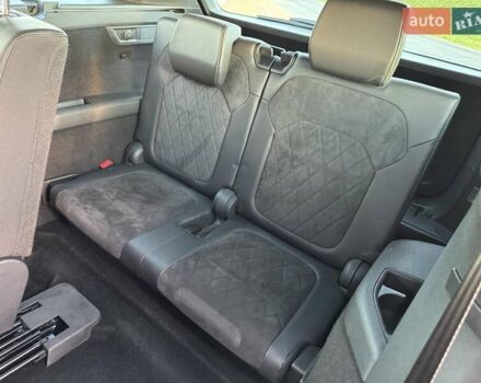 Шкода Kodiaq 2020 у Львові на Automoto.ua Червоний Шкода Kodiaq, об'ємом двигуна 1.97 л та пробігом 140 тис. км за 32000 $, фото 14 на Automoto.ua