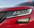 Шкода Kodiaq 2020 у Львові на Automoto.ua Червоний Шкода Kodiaq, об'ємом двигуна 1.97 л та пробігом 140 тис. км за 32000 $, фото 17 на Automoto.ua