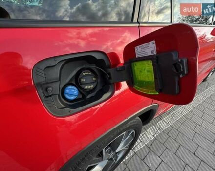 Шкода Kodiaq 2020 у Львові на Automoto.ua Червоний Шкода Kodiaq, об'ємом двигуна 1.97 л та пробігом 140 тис. км за 32000 $, фото 21 на Automoto.ua
