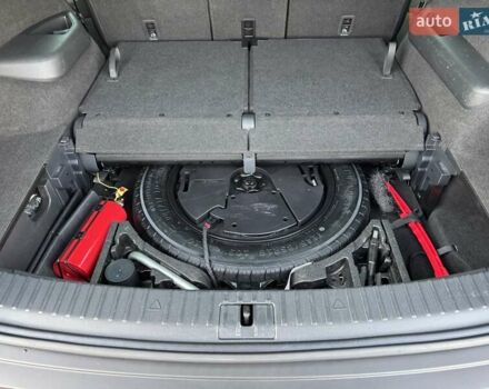 Шкода Kodiaq 2020 у Львові на Automoto.ua Червоний Шкода Kodiaq, об'ємом двигуна 1.97 л та пробігом 140 тис. км за 32000 $, фото 12 на Automoto.ua