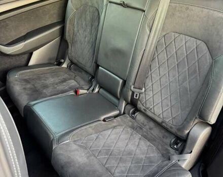 Шкода Kodiaq 2020 у Львові на Automoto.ua Червоний Шкода Kodiaq, об'ємом двигуна 1.97 л та пробігом 140 тис. км за 32000 $, фото 13 на Automoto.ua