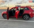 Шкода Kodiaq 2020 у Львові на Automoto.ua Червоний Шкода Kodiaq, об'ємом двигуна 1.97 л та пробігом 140 тис. км за 32000 $, фото 5 на Automoto.ua