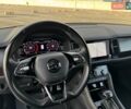 Шкода Kodiaq 2020 у Львові на Automoto.ua Червоний Шкода Kodiaq, об'ємом двигуна 1.97 л та пробігом 140 тис. км за 32000 $, фото 15 на Automoto.ua