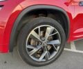 Шкода Kodiaq 2020 у Львові на Automoto.ua Червоний Шкода Kodiaq, об'ємом двигуна 1.97 л та пробігом 140 тис. км за 32000 $, фото 18 на Automoto.ua