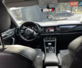 Красный Шкода Kodiaq, объемом двигателя 1.97 л и пробегом 231 тыс. км за 25500 $, фото 20 на Automoto.ua