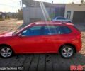 Красный Шкода Kodiaq, объемом двигателя 1.6 л и пробегом 63 тыс. км за 16500 $, фото 2 на Automoto.ua