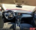 Красный Шкода Kodiaq, объемом двигателя 1.6 л и пробегом 63 тыс. км за 16500 $, фото 12 на Automoto.ua