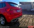 Красный Шкода Kodiaq, объемом двигателя 1.6 л и пробегом 63 тыс. км за 16500 $, фото 7 на Automoto.ua