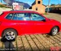 Красный Шкода Kodiaq, объемом двигателя 1.6 л и пробегом 63 тыс. км за 16500 $, фото 1 на Automoto.ua