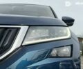 Шкода Kodiaq, объемом двигателя 2 л и пробегом 160 тыс. км за 26587 $, фото 8 на Automoto.ua