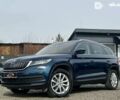 Шкода Kodiaq, объемом двигателя 2 л и пробегом 160 тыс. км за 26587 $, фото 2 на Automoto.ua