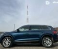 Шкода Kodiaq, объемом двигателя 2 л и пробегом 160 тыс. км за 26587 $, фото 3 на Automoto.ua