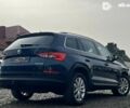 Шкода Kodiaq, объемом двигателя 2 л и пробегом 160 тыс. км за 26587 $, фото 6 на Automoto.ua