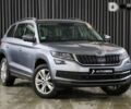 Шкода Kodiaq, объемом двигателя 2 л и пробегом 189 тыс. км за 26500 $, фото 1 на Automoto.ua