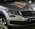 Шкода Kodiaq, объемом двигателя 2 л и пробегом 189 тыс. км за 26500 $, фото 3 на Automoto.ua