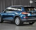 Шкода Kodiaq, объемом двигателя 2 л и пробегом 5 тыс. км за 47400 $, фото 4 на Automoto.ua