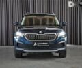 Шкода Kodiaq, объемом двигателя 2 л и пробегом 5 тыс. км за 47400 $, фото 1 на Automoto.ua