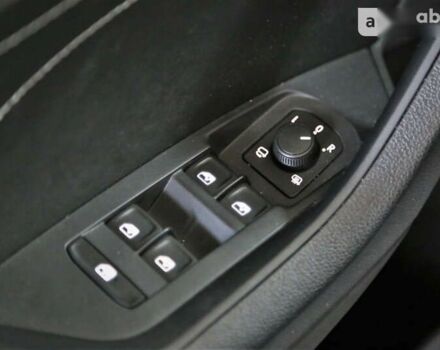 Шкода Kodiaq, объемом двигателя 2 л и пробегом 5 тыс. км за 47400 $, фото 18 на Automoto.ua