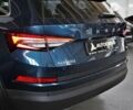 Шкода Kodiaq, объемом двигателя 2 л и пробегом 5 тыс. км за 47400 $, фото 7 на Automoto.ua