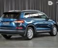 Шкода Kodiaq, объемом двигателя 2 л и пробегом 5 тыс. км за 47400 $, фото 6 на Automoto.ua