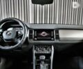 Шкода Kodiaq, объемом двигателя 2 л и пробегом 5 тыс. км за 47400 $, фото 12 на Automoto.ua