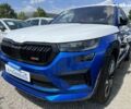 Шкода Kodiaq 2023 в Киеве на Automoto.ua Шкода Kodiaq, объемом двигателя 2 л и пробегом 1 тыс. км за 63100 $, фото 15 на Automoto.ua