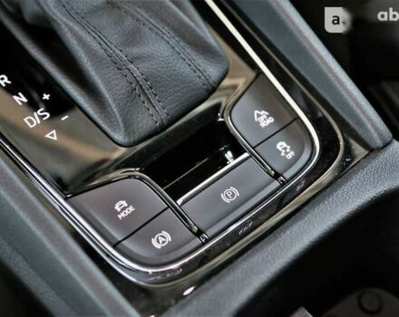 Шкода Kodiaq, объемом двигателя 2 л и пробегом 5 тыс. км за 47400 $, фото 17 на Automoto.ua