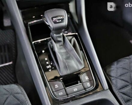 Шкода Kodiaq, объемом двигателя 2 л и пробегом 5 тыс. км за 47400 $, фото 16 на Automoto.ua