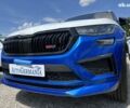 Шкода Kodiaq 2023 в Киеве на Automoto.ua Шкода Kodiaq, объемом двигателя 2 л и пробегом 1 тыс. км за 63100 $, фото 1 на Automoto.ua