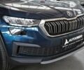 Шкода Kodiaq, объемом двигателя 2 л и пробегом 5 тыс. км за 47400 $, фото 3 на Automoto.ua