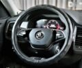 Шкода Kodiaq, объемом двигателя 2 л и пробегом 5 тыс. км за 47400 $, фото 13 на Automoto.ua