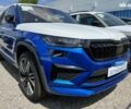 Шкода Kodiaq 2023 в Киеве на Automoto.ua Шкода Kodiaq, объемом двигателя 2 л и пробегом 1 тыс. км за 63100 $, фото 20 на Automoto.ua