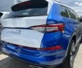 Шкода Kodiaq 2023 в Киеве на Automoto.ua Шкода Kodiaq, объемом двигателя 2 л и пробегом 1 тыс. км за 63100 $, фото 3 на Automoto.ua