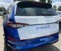 Шкода Kodiaq 2023 в Киеве на Automoto.ua Шкода Kodiaq, объемом двигателя 2 л и пробегом 1 тыс. км за 63100 $, фото 6 на Automoto.ua