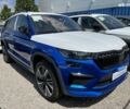 Шкода Kodiaq 2023 в Киеве на Automoto.ua Шкода Kodiaq, объемом двигателя 2 л и пробегом 1 тыс. км за 63100 $, фото 19 на Automoto.ua