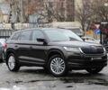 Шкода Kodiaq, об'ємом двигуна 2 л та пробігом 197 тис. км за 28000 $, фото 1 на Automoto.ua