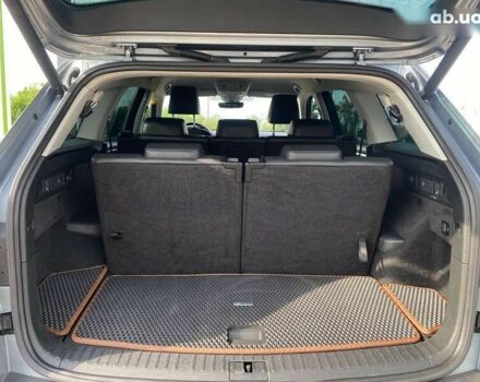 Шкода Kodiaq, об'ємом двигуна 2 л та пробігом 299 тис. км за 24400 $, фото 24 на Automoto.ua