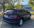 Шкода Kodiaq, об'ємом двигуна 2 л та пробігом 211 тис. км за 21999 $, фото 21 на Automoto.ua
