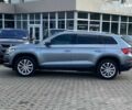 Шкода Kodiaq 2017 в Житомире на Automoto.ua Шкода Kodiaq, объемом двигателя 2 л и пробегом 299 тыс. км за 25999 $, фото 4 на Automoto.ua