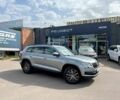 Шкода Kodiaq, объемом двигателя 2 л и пробегом 149 тыс. км за 26400 $, фото 1 на Automoto.ua