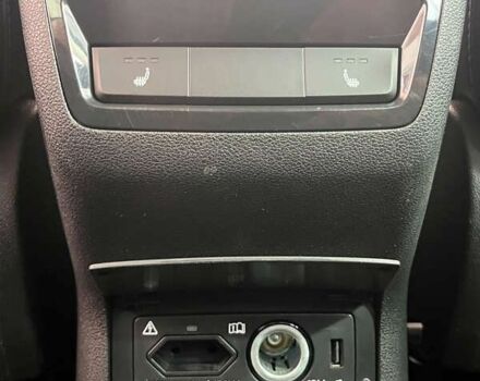 Шкода Kodiaq 2017 в Львове на Automoto.ua Шкода Kodiaq, объемом двигателя 2 л и пробегом 169 тыс. км за 29450 $, фото 26 на Automoto.ua