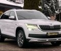 Шкода Kodiaq, объемом двигателя 2 л и пробегом 147 тыс. км за 26900 $, фото 1 на Automoto.ua