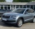 Шкода Kodiaq, объемом двигателя 2 л и пробегом 299 тыс. км за 24900 $, фото 1 на Automoto.ua