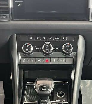 Шкода Kodiaq, объемом двигателя 2 л и пробегом 169 тыс. км за 29450 $, фото 26 на Automoto.ua