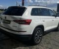Шкода Kodiaq, объемом двигателя 2 л и пробегом 310 тыс. км за 25500 $, фото 6 на Automoto.ua